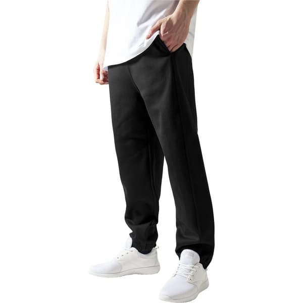 Urban Classics Grundläggande Byxor Gt Svart 3XL Man