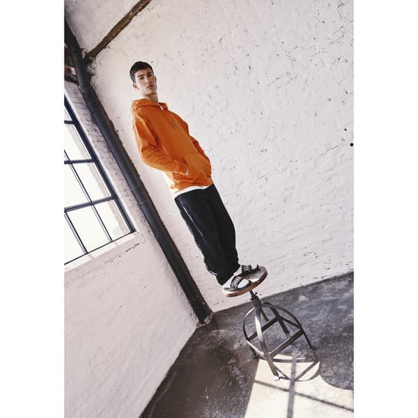 Urban Classics Grundläggande Byxor Gt Svart 3XL Man