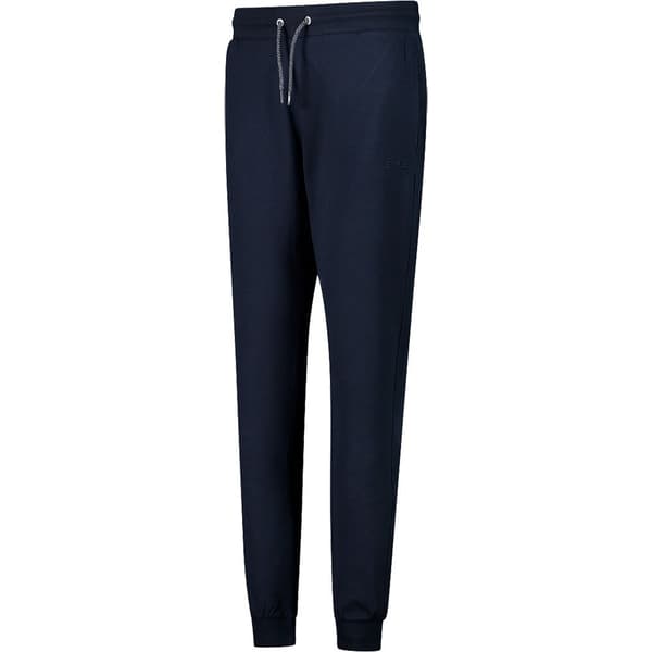 Cmp Bukser 32d8046 Blå 3XL Kvinde