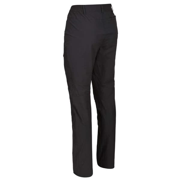 Regatta Highton Short Sort 10 Kvinde