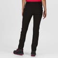 Miniatyrbillede 6 af 7: Regatta Highton Short Sort 10 Kvinde