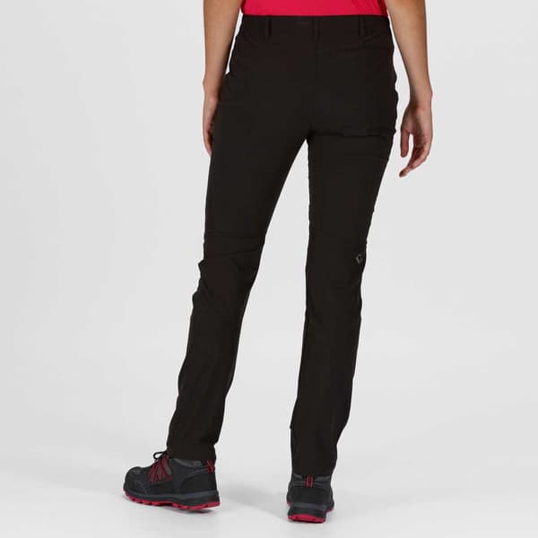 Regatta Highton Short Sort 10 Kvinde