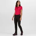 Miniatyrbillede 7 af 7: Regatta Highton Short Sort 10 Kvinde