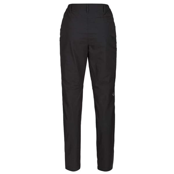 Regatta Highton Short Svart 14 Kvinna