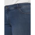 Miniatyrbild 5 av 7: Tom Tailor Jeans Basic Skinny Blå 44 Kvinna