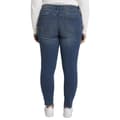 Miniatyrbild 2 av 7: Tom Tailor Jeans Basic Skinny Blå 44 Kvinna