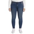 Miniatyrbild 1 av 7: Tom Tailor Jeans Basic Skinny Blå 44 Kvinna