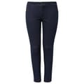 Miniatyrbild 3 av 7: Tom Tailor Jeans Basic Skinny Blå 44 Kvinna