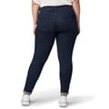 Miniatyrbild 2 av 7: Tom Tailor Jeans Basic Skinny Blå 44 Kvinna