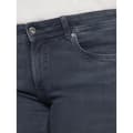 Miniatyrbillede 5 af 7: Tom Tailor Jeans Basic Slim Sort 44 Kvinde