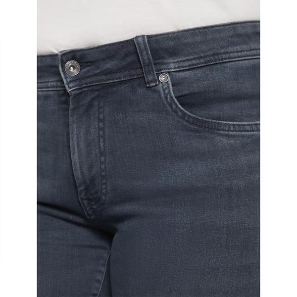 Tom Tailor Jeans Basic Slim Sort 44 Kvinde