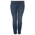 Miniatyrbild 3 av 8: Tom Tailor Jeans Basic Slim Blå 44 Kvinna