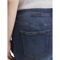Miniatyrbild 6 av 8: Tom Tailor Jeans Basic Slim Blå 44 Kvinna