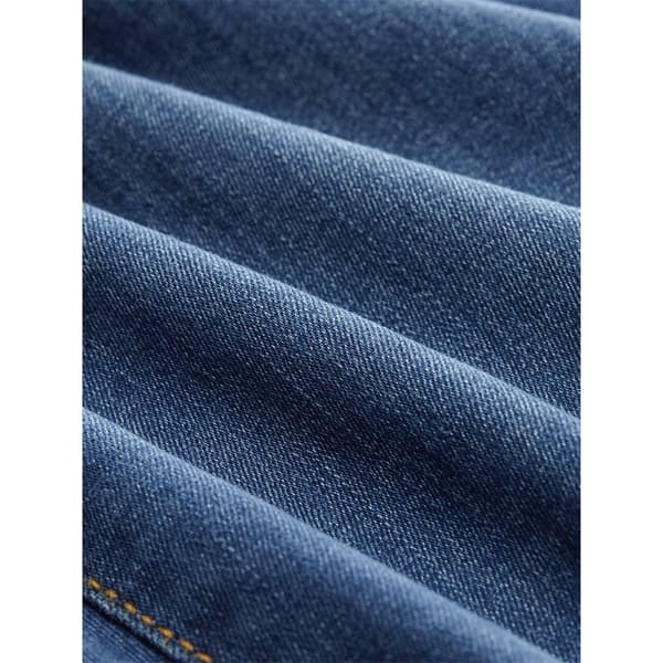 Tom Tailor Jeans Basic Slim Blå 44 Kvinde