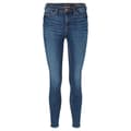 Miniatyrbild 1 av 2: Tom Tailor Jeans Jona 1033615 Blå 29 Kvinna