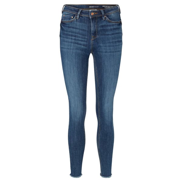 Tom Tailor Jeans Jona 1033615 Blå 29 Kvinna