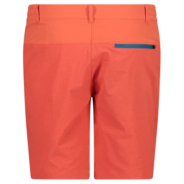 Cmp Shorts Bermuda 30t6866 Orange M Kvinna