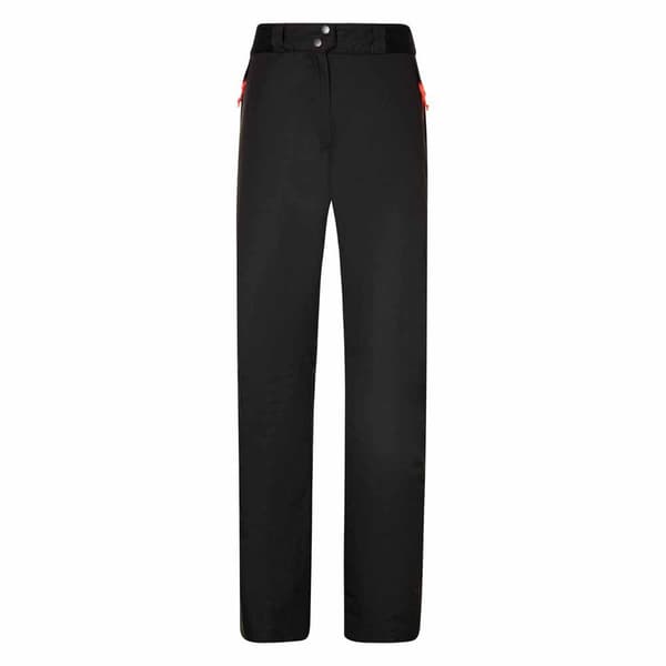Rock Experience Byxor North Pole Padded Svart XS Kvinna