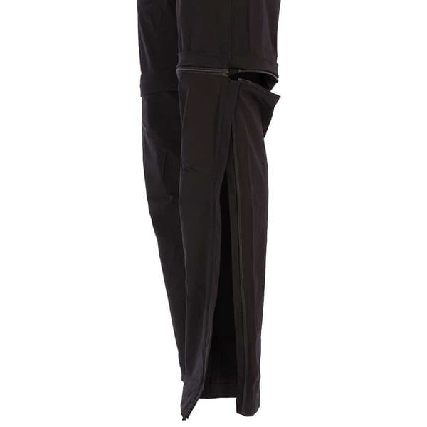 Izas Astun Sort 3XL Mand