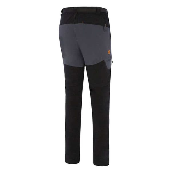 Izas Astun Sort 3XL Mand