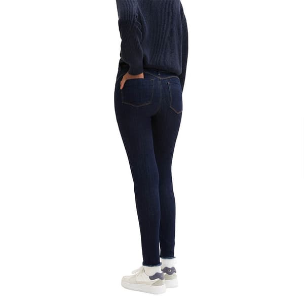 Tom Tailor Jeans Jona Blå 27 Kvinna