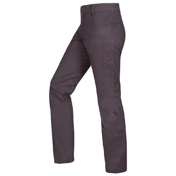 Ocun Housut Cronos Harmaa XL Mies