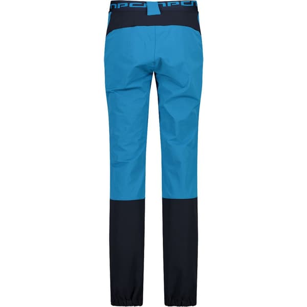 Cmp Bukser 32t4306 Blå XS Kvinde