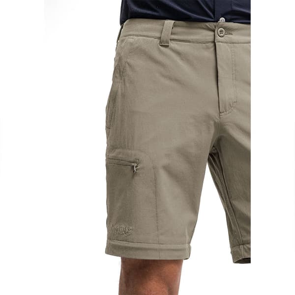 Maier Sports Housut Tajo Beige XL / Short Mies