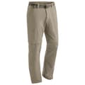 Pikkukuva 1 / 3: Maier Sports Housut Tajo Beige XL / Short Mies