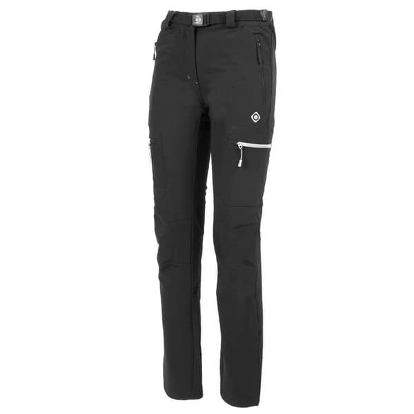 Izas Lut W Fw Svart 2XL Kvinna