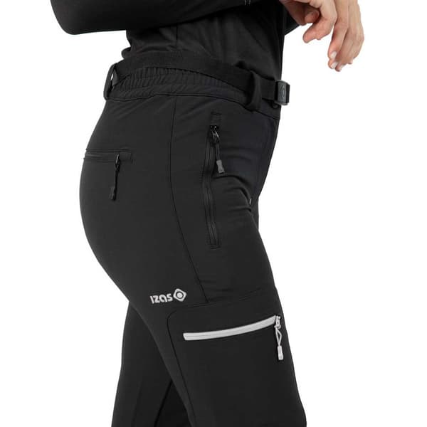 Izas Lut W Fw Svart 2XL Kvinna
