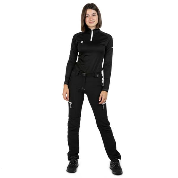 Izas Lut W Fw Svart 2XL Kvinna