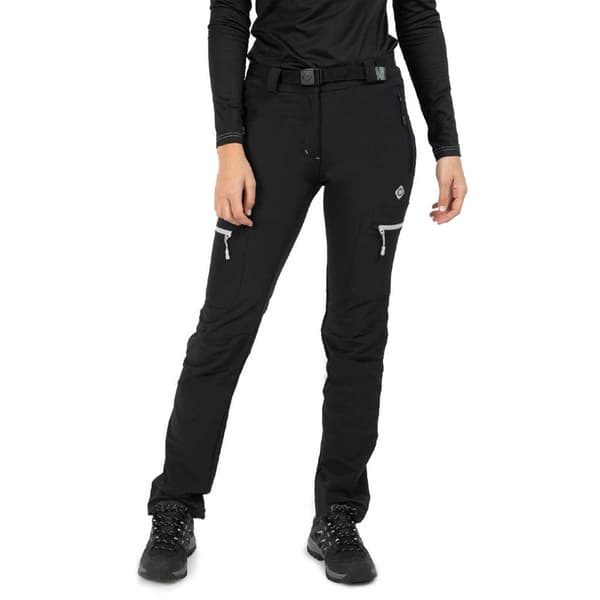 Izas Lut W Fw Svart 2XL Kvinna
