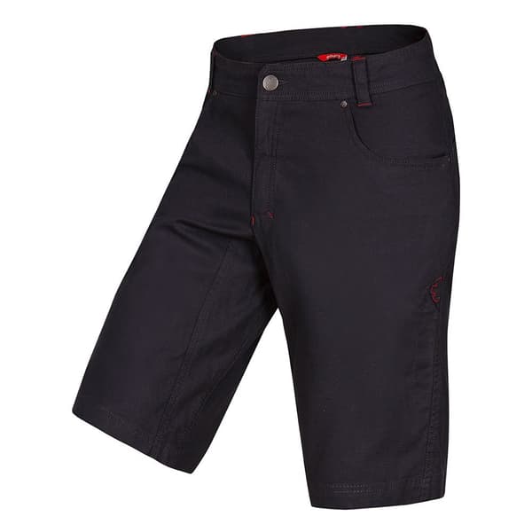 Ocun Shorts Cronos Grå M Mand