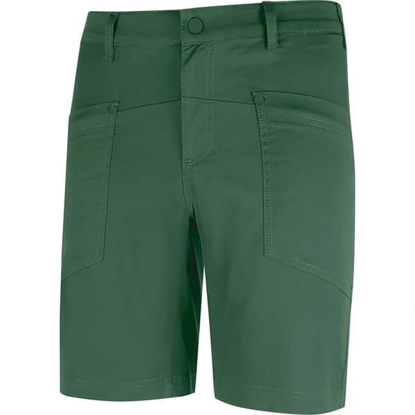 Wildcountry Shortsit Stamina Vihreä L Mies