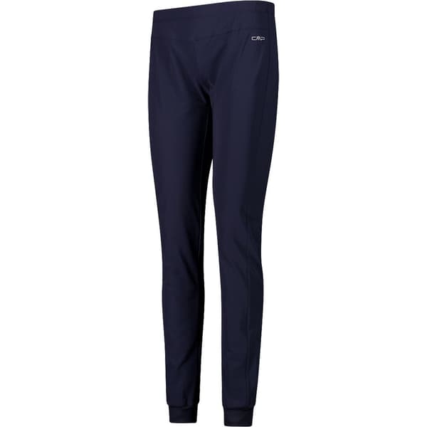 Cmp Bukser Long 3t73776t Blå 2XL Kvinde