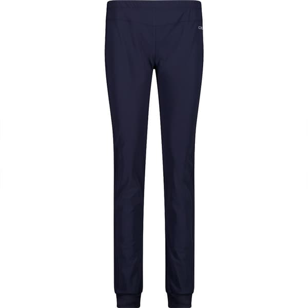 Cmp Bukser Long 3t73776t Blå 2XL Kvinde