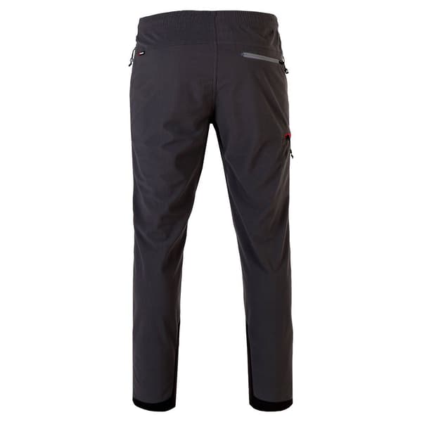 Newwood Housut Bastian Musta 2XL Mies