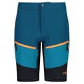 Miniatyrbillede 1 af 3: Cmp Bermuda Shorts 31t8384 Blå 8 Years Dreng