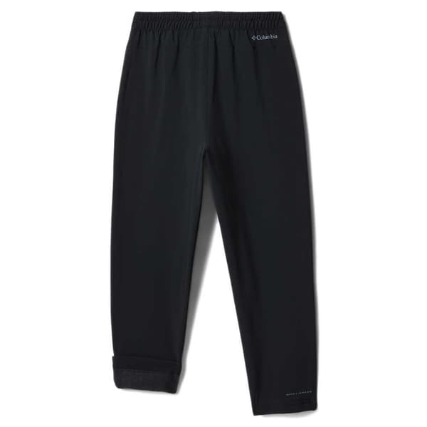 Columbia Bukser Hike™ Sort 14-16 Years Dreng