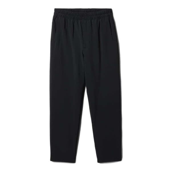 Columbia Bukser Hike™ Sort 14-16 Years Dreng