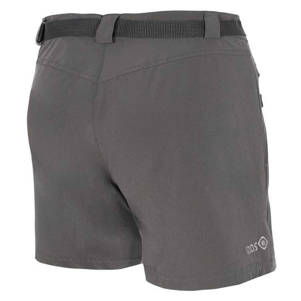 Izas Shortsit Housut Bielsa Ii Harmaa M Nainen