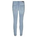Pikkukuva 2 / 2: Vero Moda Keskivyötäröiset Farkut Flash Skinny Fit Li3102 Sininen M / 32 Nainen