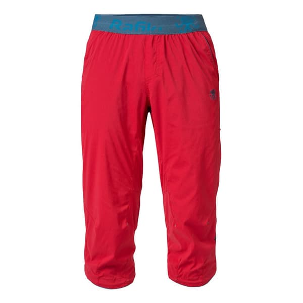 Rafiki Moonstone 3/4 Byxor Röd XL Man