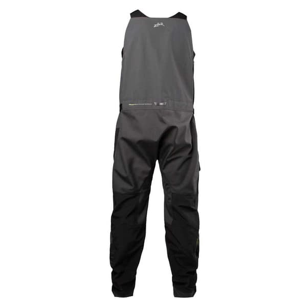 Zhik Housut Ofs800™ Musta,Harmaa XL Mies