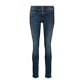 Miniatyrbild 3 av 8: Tom Tailor Jeans Alexa Slim Blå 30 / 32 Kvinna