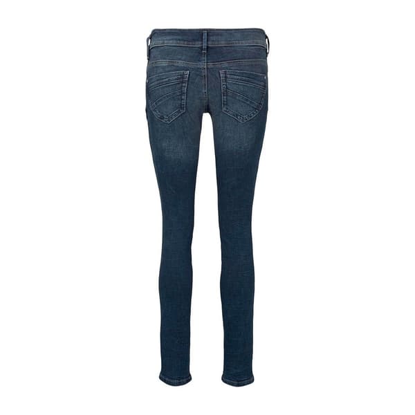 Tom Tailor Jeans Alexa Slim Blå 30 / 32 Kvinna