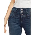 Miniatyrbild 8 av 8: Tom Tailor Jeans Alexa Slim Blå 30 / 32 Kvinna