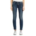 Miniatyrbild 1 av 8: Tom Tailor Jeans Alexa Slim Blå 30 / 32 Kvinna