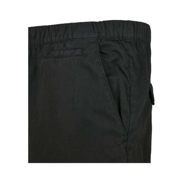 Urban Classics Kort Double Pocket Cargo Sort L Mand